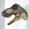 Design Toscano Giant Tyrannosaurus Rex Dinosaur Wall Trophy NE110106